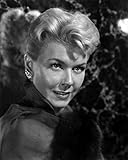 Doris Day is Josephine (The Man who Knew Too Much) - Poster 