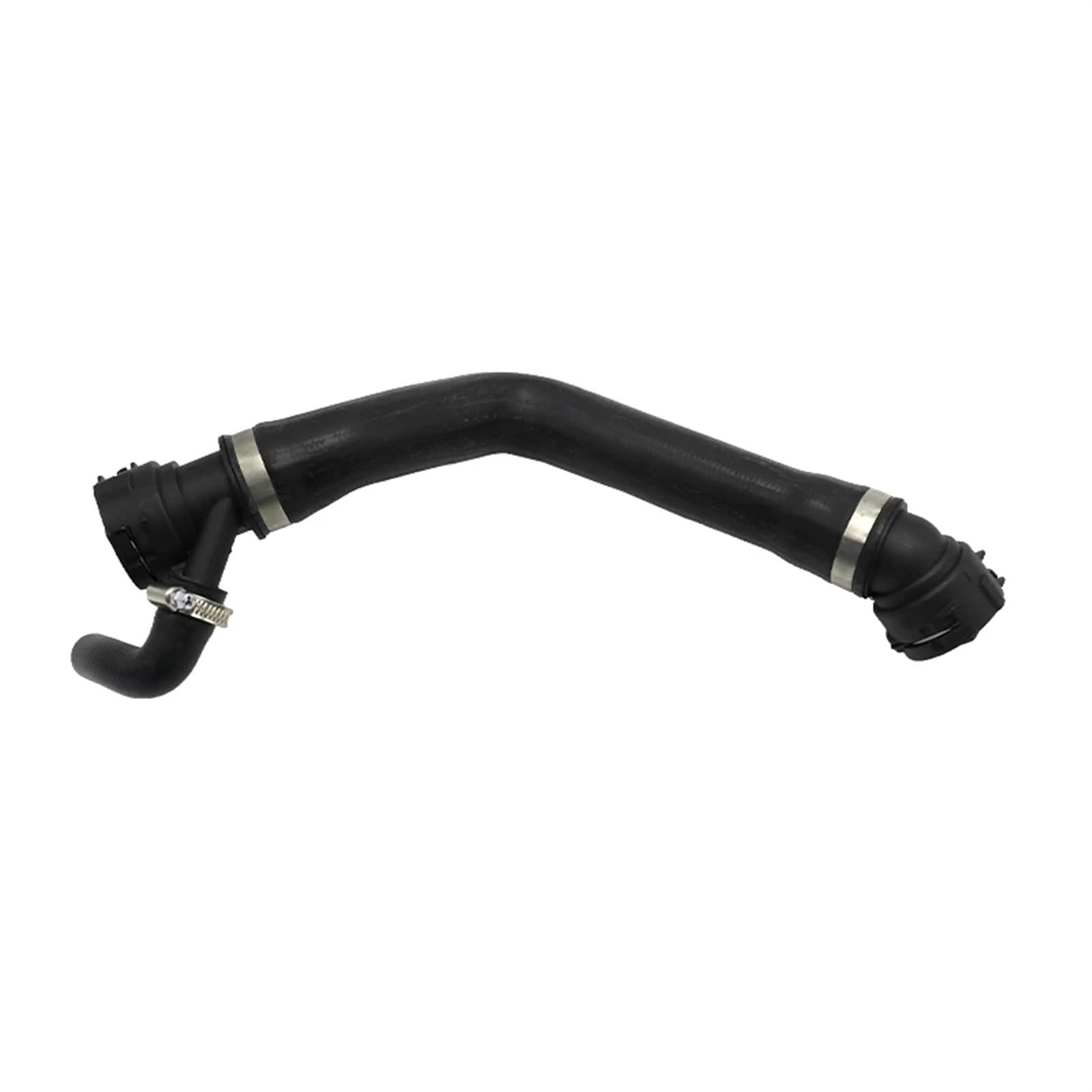 Tuyau de ventilation carter Compatible Avec E61 E60 2006 2007 Tuyau De Ventilation Carter Moteur Voiture Tuyau Ventilation Carter Tuyau Refroidissement Tuyaux Liquide Refroidissement 17127789722
