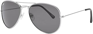Zippo Polarized Pilot Sunglasses