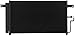 Spectra Premium 7-3116 A/C Condenser for Hyundai Accent