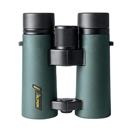 Binoculares Alpen Wings 10x42 Fully Multi Coated Waterproof miniatura 2