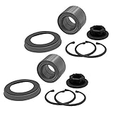 ford focus dnw radnabe hinten OE/OEM: 1070982, 1085565, 1135043, 1201568, 713678030, R152.56, 762529, VKBA3532, 26642