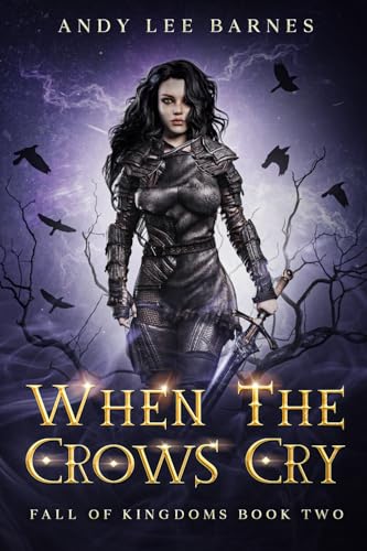 When the Crows Cry view 2