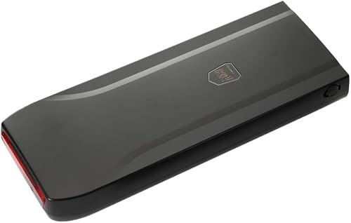 Batterie de vélo électrique 36 V 14,5 Ah pour Phylion X HANERIDE