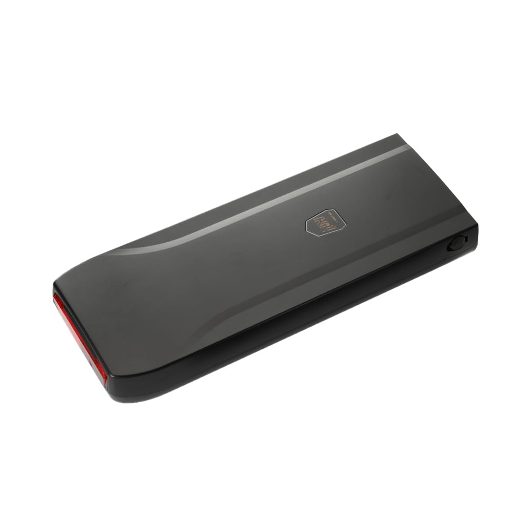 Batterie de vélo électrique 36 V 14,5 Ah pour Phylion XH370-13J Joycube Wall-es