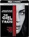 The Girl on the Train [Blu-ray]