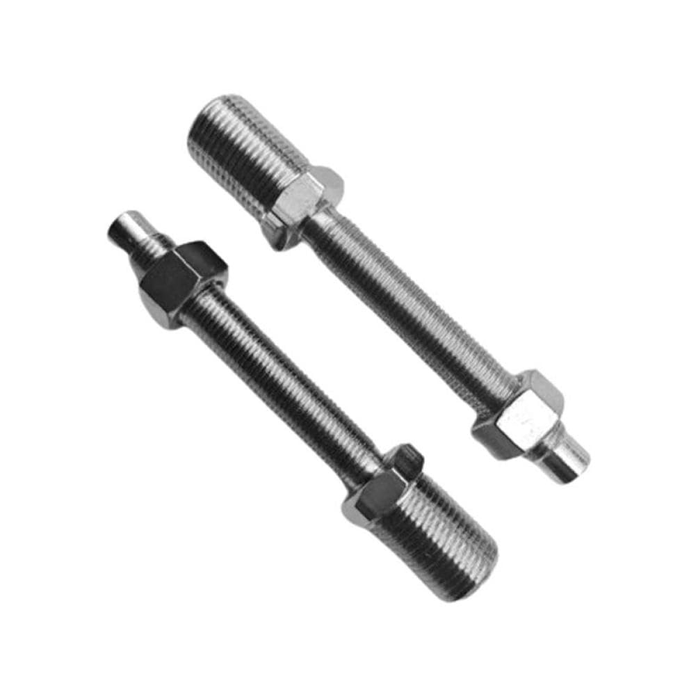 Kit d'abaissement arrière réglable pour modifier la selle Softail - 5
