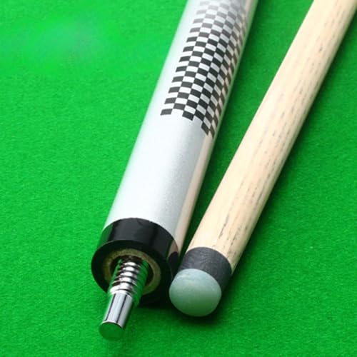 Taco de billar Pool Stick Break Jump 145 cm punta 13 mm miniatura 4