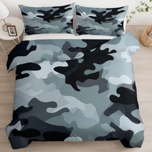 Funda Nordica Reversible Cama 80 90 Patrón