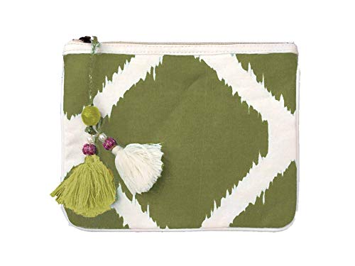 DEKOR WORLD Pouches (d-Green)