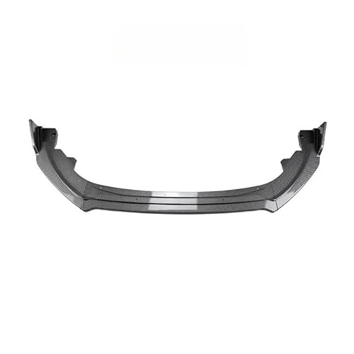 �ƌ݊���������g���^ �X�o�� GR86 2022-2024 �t�����g�o���p�[ ���b�v �X�|�C���[ �X�v���b�^�[ ABS�v���X�`�b�N ���{�f�B�t���[�U�[ �{�f�B�L�b�g �J�[�X�^�C�����O�ɓK��(Carbon Fiber Texture)