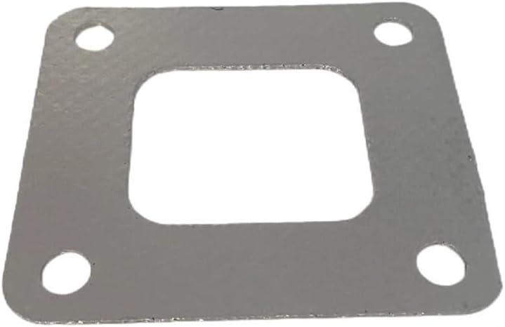 Elbow Riser Gasket Fresh Water Cool Block Off for 4.3L 5.0L 5.7L 6.2L 7.4L 8.2L 27-8637251