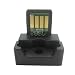 Produktbild Druckerteile- 20PCS MX-C30 MXC30 Reset Toner Chip Kompatibel mit SHARP MXC250 MXC300P MXC300W MXC301W MX C250 C300P C300W C301W MXC 250 300P 300W Chips (Color : 5 Sets KMCY AT)