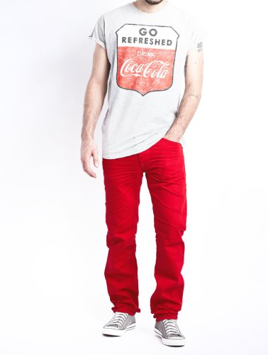 Solid Maglietta Uomo