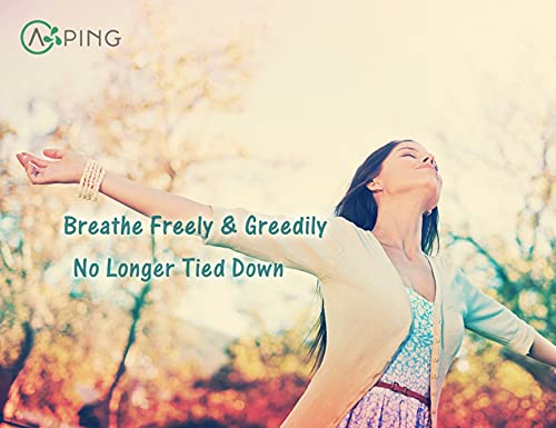 2-Pack Apple Essential Oil - 100% Pure Organic Natural Plant (Malus Domestica) Apple Oil For Diffuser, Aromatherapy, Spa, Massage, Yoga, Perfume, Body - 2X10Ml #TOP5