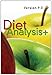 Diet Analysis Plus 9.0 Windows/Macintosh CD-ROM