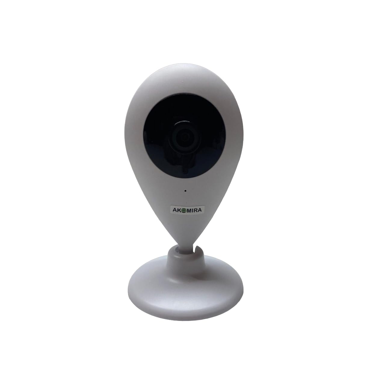 Pack de 3 Cámaras WiFi Interior HD, para la vigilancia de Toda la casa. Sin suscripción ni cuotas. Incluye Alimentadores y Cables USB.