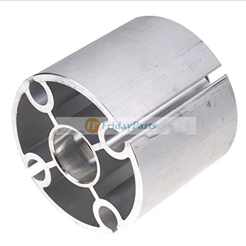 FridayParts Fan Pilot Spacer 3910128 Compatible for Cummins Engine 6CT 8.3C ISC QSC 4B B3.9 6BT5.9