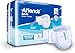 Attends Classic Briefs with Dry-Lock Technology for Adult Incontinence Care, Large, Unisex, 24 Count (Pack of 3)