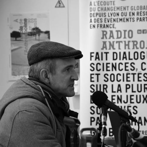 On s&rsquo;attache : l&rsquo;anthropologue en qu&ecirc;te de liens cover art