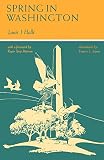 Spring in Washington (Maryland Paperback Bookshelf)