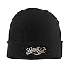 Parkway Music Drive Band Knitted Beanies Casual Hats for Men Women Winter Skull Solid Printed Bonnet Unisex Cap for Fans Gift #1
