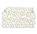 Heritage Kids 3 Piece Sheet Set, Gold Dot, Twin