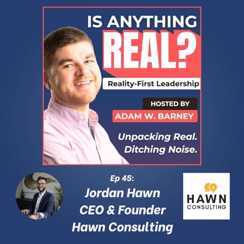 Carousels Beat Video: Meta Ads That Convert in 2026 | Ep. 45 w/ Jordan Hawn (Hawn Consulting)