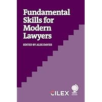 Fundamental Skills for Modern Lawyers