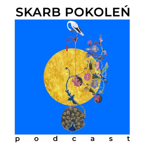 『Skarb pokoleń』のカバーアート