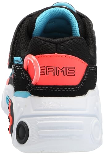 Image of Skechers Boys Gametronix 2 Sneaker