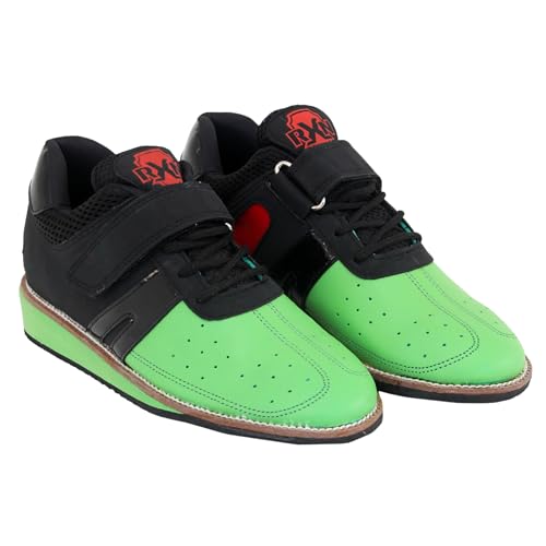 Image of RXN Lifter Weightlifting Shoes