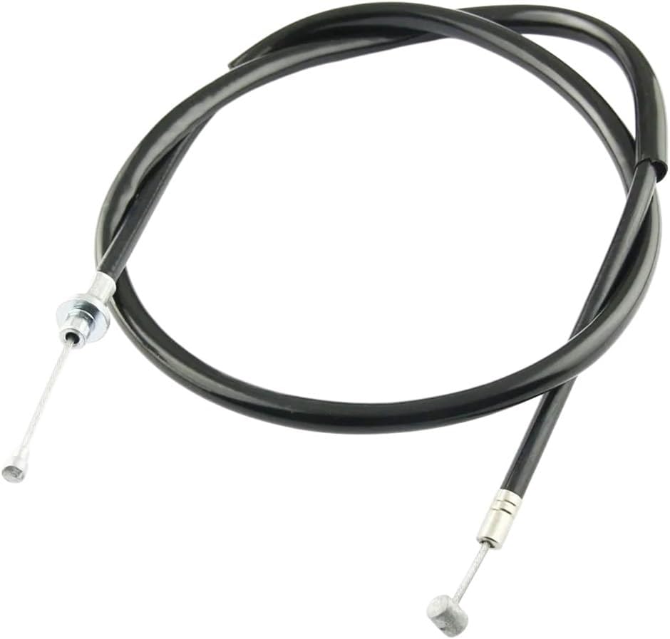 Motorcycle Clutch Drive Cable Motorcycle Clutch Cable Wire Line For FZR400 FZR600 FZR 400 600 3TJ-26335-00 1WG-26335-00 Moto Accessories
