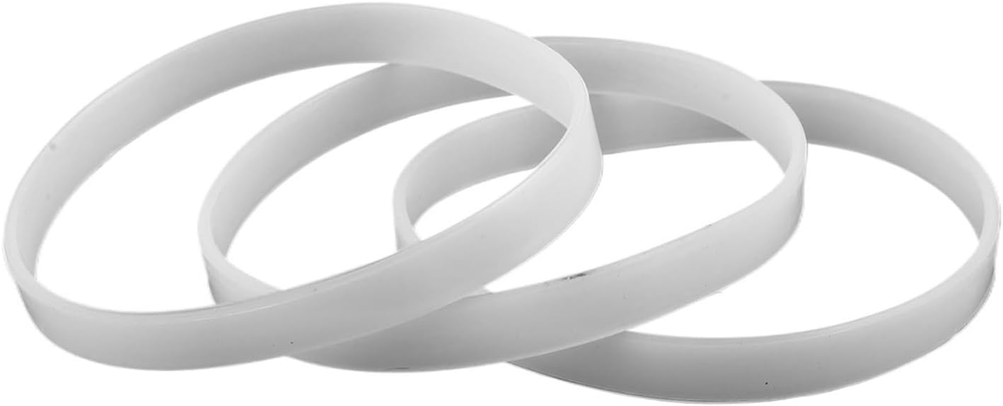 3PCS Seal Seal Spare Seal Spare Part Compatible