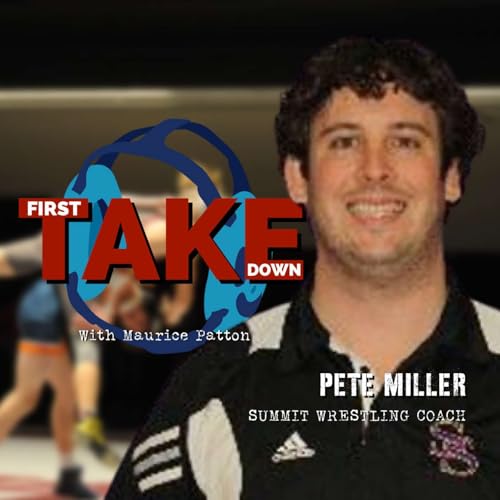 Pete Miller | Summit Wrestling Coach