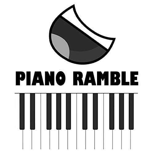 Piano Ramble cover art