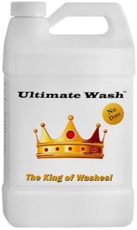 Miniatura 2 de Ultimate Plant Wash, 1 cuarto de galón