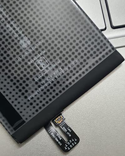 Image of Original Battery for Xiaomi Poco Phone Poco F1 (M1805E10A) (4000 MAh) 6 Months Warranty