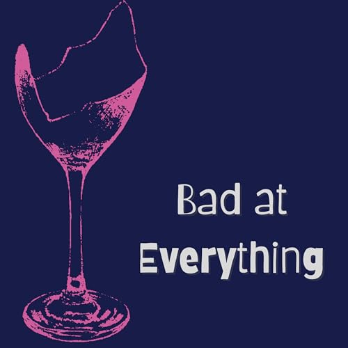 Bad at STEAM cover art