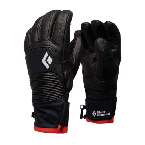 Gants ski femme Black Diamond Impulse pour poudreuse et grand froid