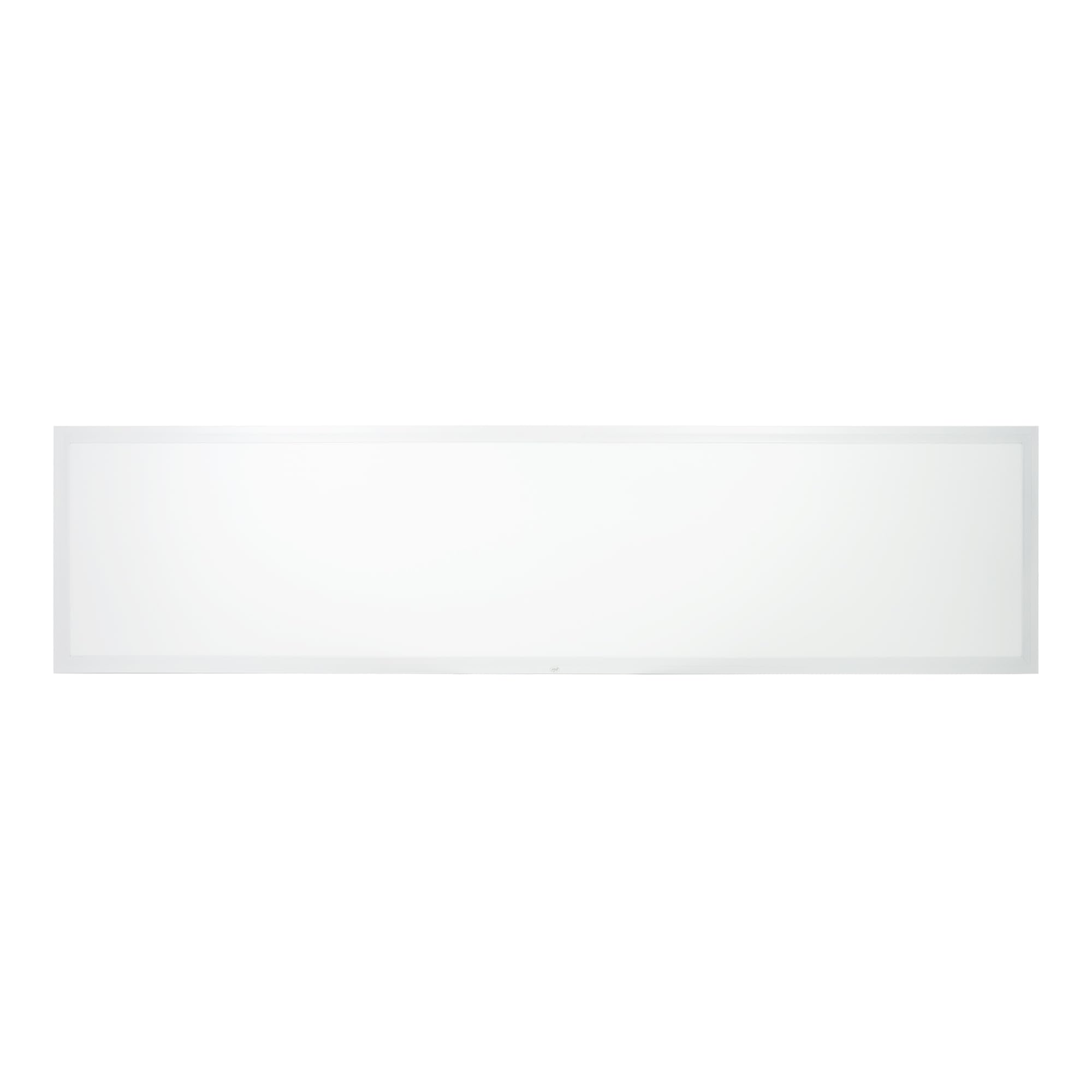 PNI LED-Panel H-Light 1230 48W, 1200x300mm, 4800lm, 6400K, Innenbereich, Einbau