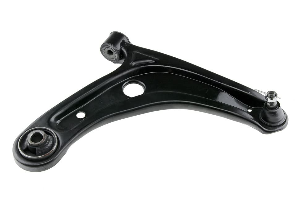 Bras avant droit inférieur arrière résout claquement suspension Honda Jazz 04 City 06