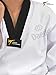 Daedo WT Approved Taekwondo Uniform – World Taekwondo Certified Dobok – Lightweight Jacket & Pants for Training & Competition