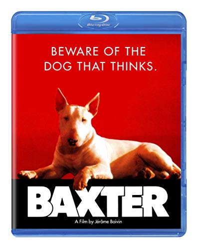Baxter [Blu-ray]