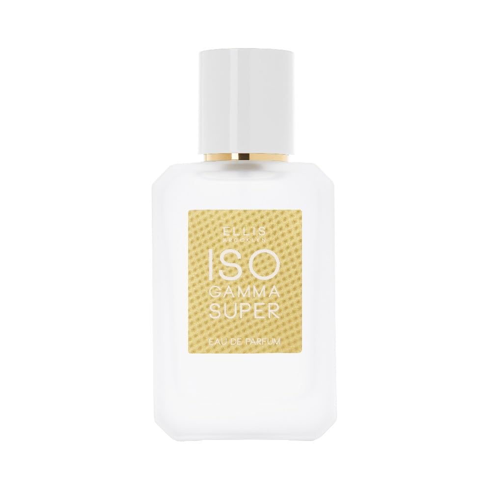 Ellis Brooklyn ISO Gamma Super Women 1.7 oz EDP Spray