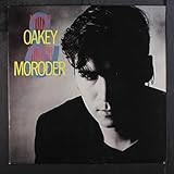 philips tape recorder  Philip Oakey & Giorgio Moroder [VINYL]