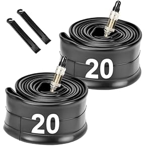 Amazon.co.jp: タイヤチューブ - 自転車パーツ: スポーツ＆アウトドア