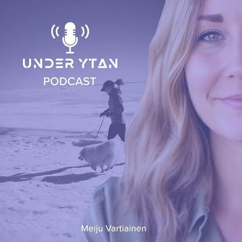 Avsnitt 3 - Fr&aring;n vilsen till modig - &aring;ren som formade mitt sj&auml;lvf&ouml;rtroende