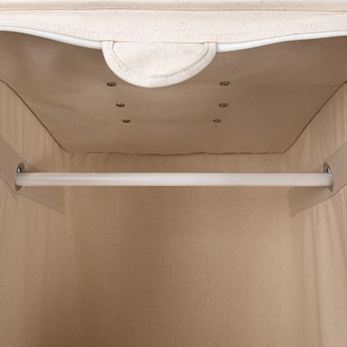 Household Essentials HE1199 Natural Cedarline Hanging Wardrobe thumb #10