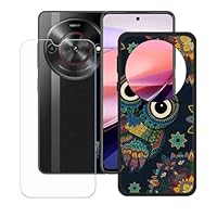 Coque Souple Premium Silicone Pour Samsung Galaxy M21 2021 - étui De Protection Noir Transparent